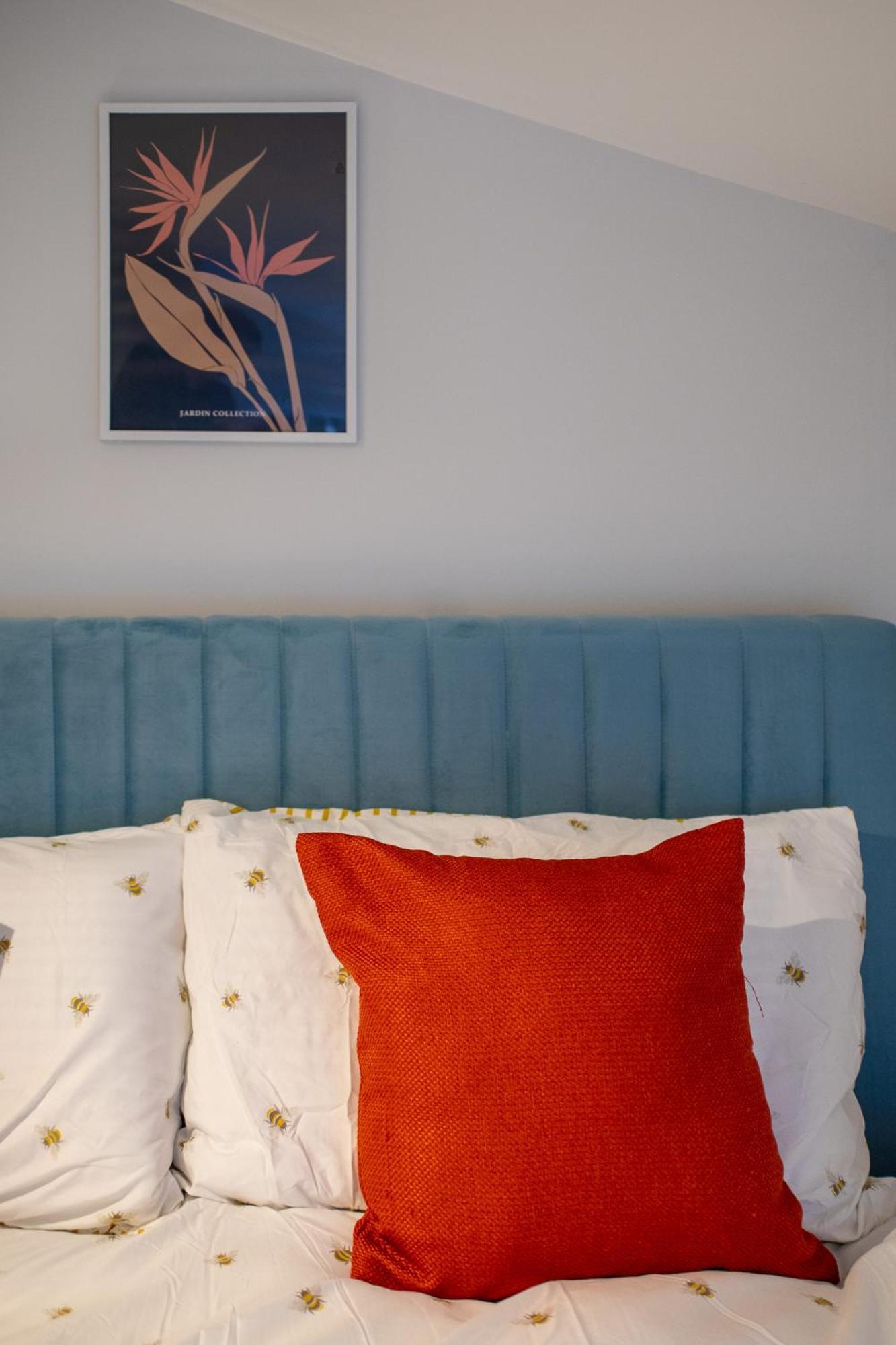 Apartamento Msrsh Lux 5 Manchester