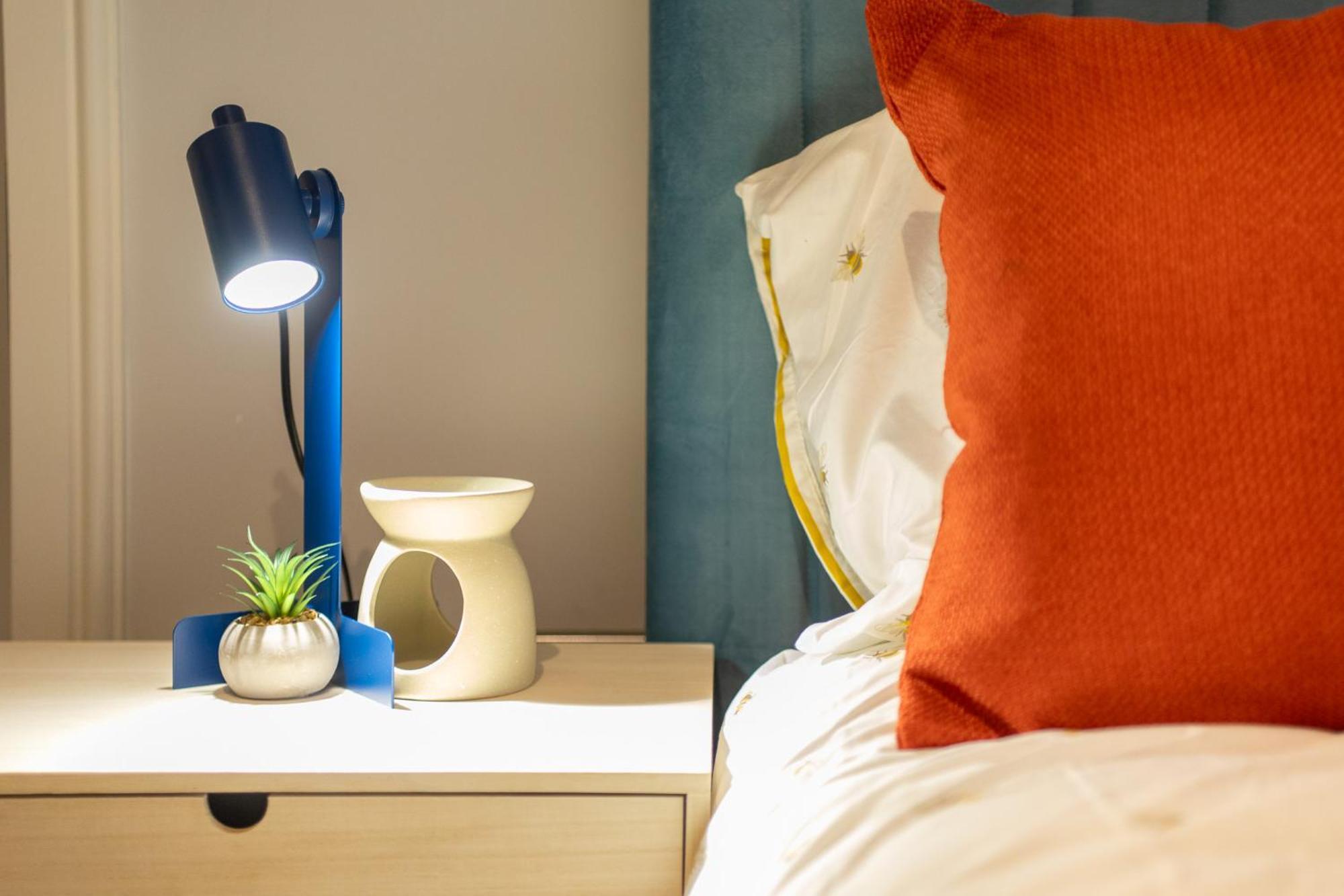 Apartamento Msrsh Lux 5 Manchester